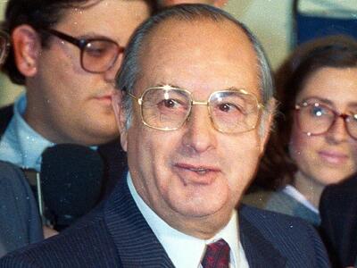 Απεβίωσε ο πρώην πρωθυπουργός Ιωάννης Γρ...