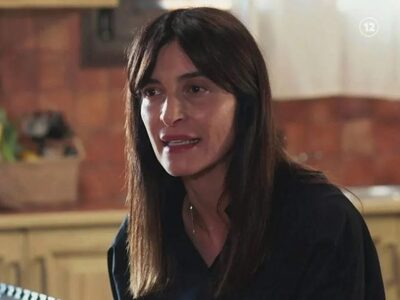 Γη της ελιάς: Η Ιουλία επιστρέφει μόνιμα στη Μάνη