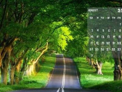 Τι θα συμβεί τον Αύγουστο, που γίνεται μ...