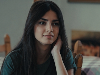 Γη της Ελιάς: Η Βασιλική βλέπει εφιάλτη ...