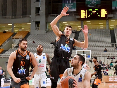 Τη Δευτέρα (10/6) ξεκινούν οι τελικοί το...