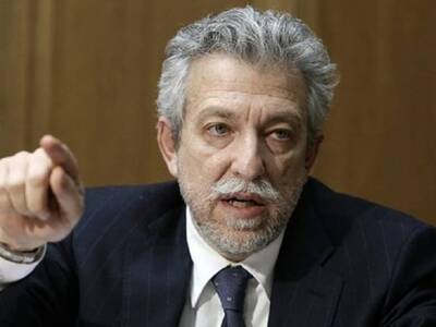 Διέγραψε τον Κοντονή ο ΣΥΡΙΖΑ