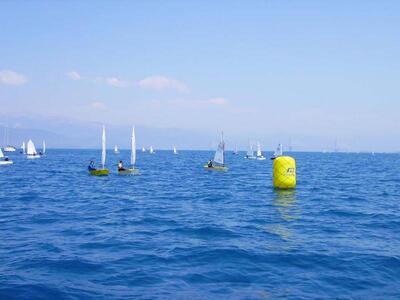 Πάτρα: Διασυλλογικός αγώνας «Αχαιός 2011...