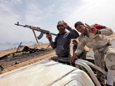 Λιβύη: 141 νεκροί σε επίθεση εναντίον στ...