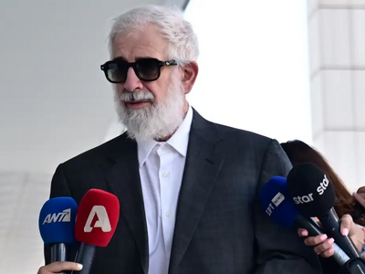 Κάηκε το σπίτι του Πέτρου Φιλιππίδη στην Πατησίων