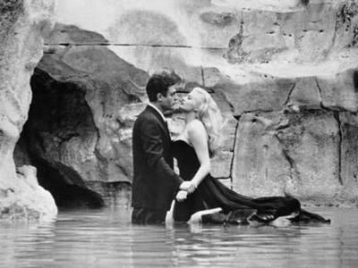 To "8 1/2" και η "Dolce V...