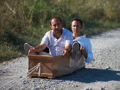 Το Φεστιβάλ Θεσσαλονίκης ...μετακομίζει στην Πάτρα