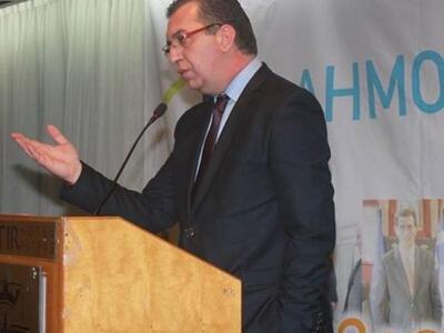  Δημήτρης Τριανταφυλλόπουλος:"Ο νέο...