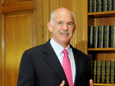 Παπανδρέου: "Χρειαζόμαστε περισσότε...