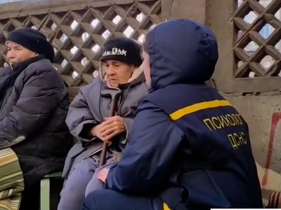 Πόλεμος Ουκρανία: «Το μοντέλο Αυστρίας θ...