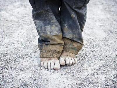 H παιδική φτώχεια καλπάζει στην Ελλάδα