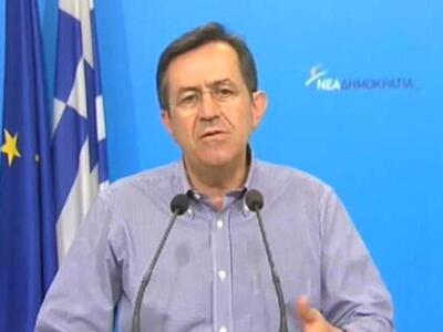 Ν. Νικολόπουλος στην Βουλή: «Αναξιοποίητ...