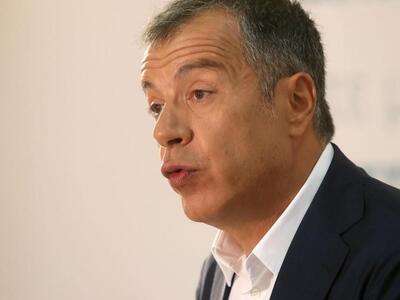 Σταύρος Θεοδωράκης: Όχι σε πρόωρες εκλογ...