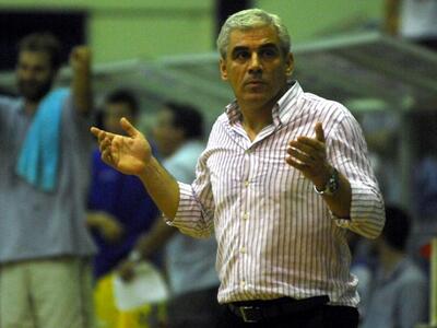 Επίθεση αγνώστων στον προπονητή του Φάρο...