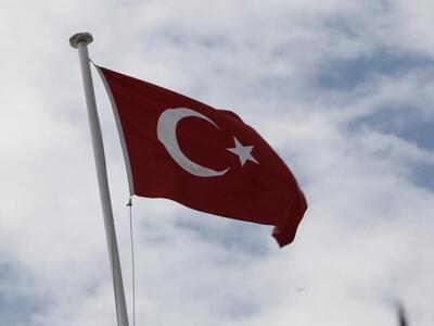 "Ο θάνατος της τουρκικής δημοκρατία...