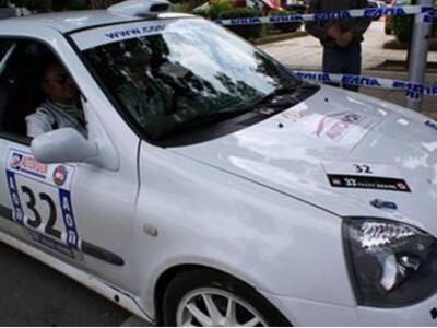 Όλα έτοιμα για το 36ο Ράλλυ Αχαιός στην ...