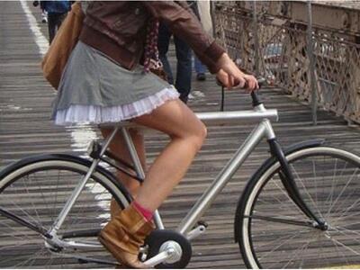 Με ποδήλατα στο Μετρό από τη Δευτέρα