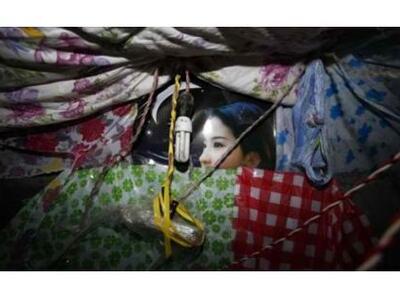 Την είχε φυλακίσει στο υπόγειο την χτυπο...