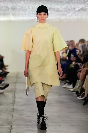 Jil Sander