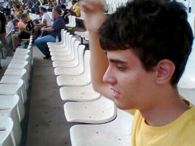 Εξαφανίστηκε 16χρονος στα Βριλήσσια 