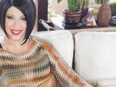 Tζούλι Μασίνο: Το σοβαρό ατύχημα, οι 8 μ...