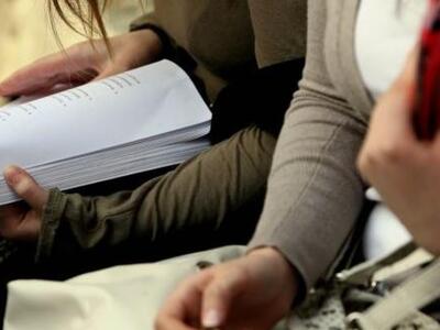 Μετά τις Πανελλαδικές οι απολυτήριες εξε...