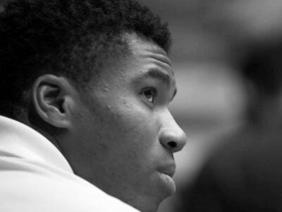 Ο... "φουρτουνιασμένος" Αντετο...