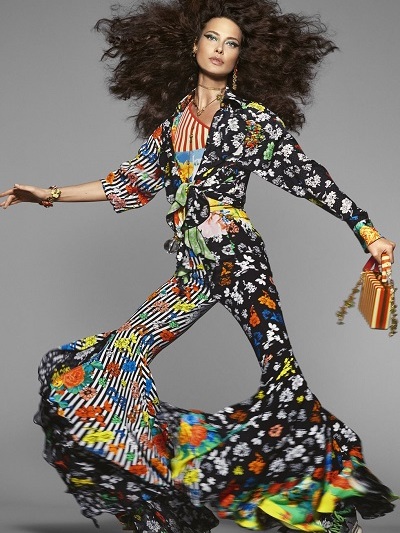 VERSACE
