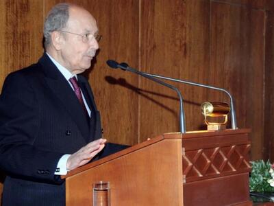 Συλλυπητήριο μήνυμα της Σίας Αναγνωστοπο...