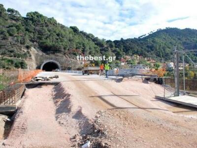 Ολυμπία Οδός: Απο τον Δεκέμβριο στην κυκ...