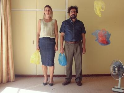 ΣΤΟ ACT 25-26/1 Η ΠΑΡΑΣΤΑΣΗ "ΘΑ ΣΕ ...