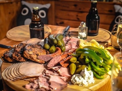 Τα υπερ-επεξεργασμένα τρόφιμα “χτυπάνε” ...