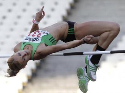 Μόσχα μέσω Θήβας η Στεργίου