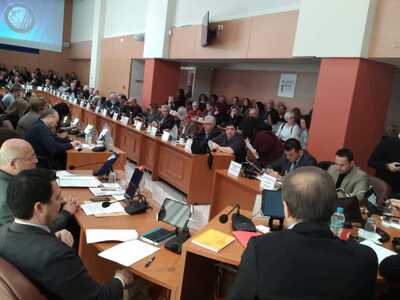 Εγκρίθηκε το σχέδιο δράσης της Περιφέρει...