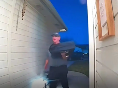 ΗΠΑ: Ο viral ντελιβεράς που μάζεψαν γι’ ...