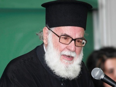 Το Σάββατο η κηδεία του π. Γεωργίου Μεταλληνού 