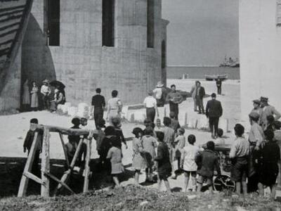 Η Ζάκυνθος του ’36 από το φακό ενός «ανα...