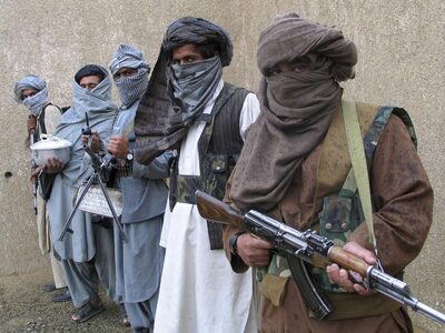 Αφγανιστάν: Ταλιμπάν σκότωσαν κατηγορούμ...