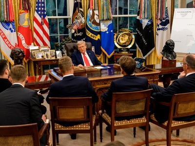 Η φωτογραφία που ξεγύμνωσε την Ευρώπη