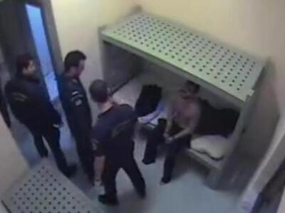 Σε δίκη 13 σωφρονιστικοί υπάλληλοι για τ...