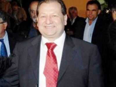 Αιγιάλεια: Και ο  γιατρός Δημήτρης Σπανό...