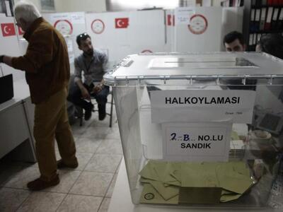 Τουρκία: Την ακύρωση του δημοψηφίσματος ...