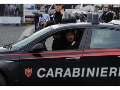 Ιταλία: Συνελήφθησαν 91 ύποπτοι για συμμ...