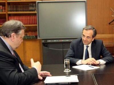 Αντίστροφη μέτρηση για τον ανασχηματισμό