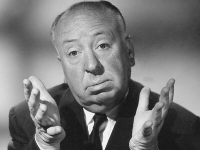 Άλφρεντ Χίτσκοκ: Σαράντα χρόνια χωρίς το...