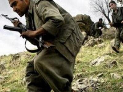 Τουρκία: Κούρδοι μαχητές σκότωσαν 3 στρατιώτες