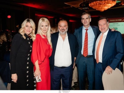 Σια Κοσιώνη, Κατερίνα Γκαγκάκη, Μάριος Η...