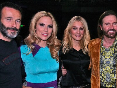 Φλας στο "Μαριχουάνα στοπ" με ...