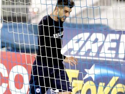 Κατσουράνης: "Πρόκληση που θα παίξω...