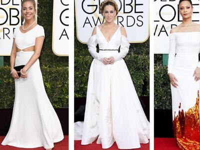 ΣΤΑ ΛΕΥΚΑ: ΣΙΕΝΑ ΜΙΛΕΡ ΜΕ MICHAEL KORS, ...